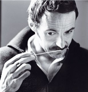 Julien Boisselier fotoğrafı