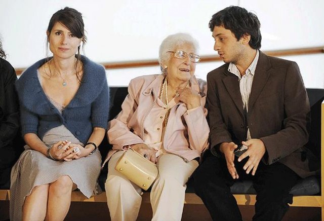 Tsilla Chelton fotoğrafı