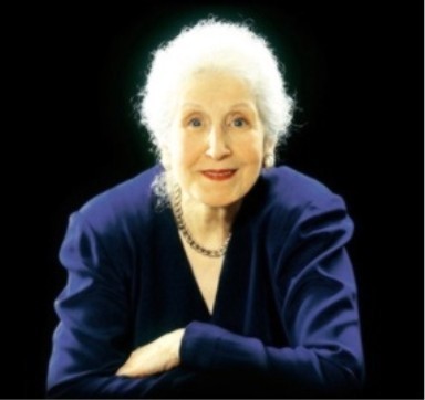 Tsilla Chelton fotoğrafı