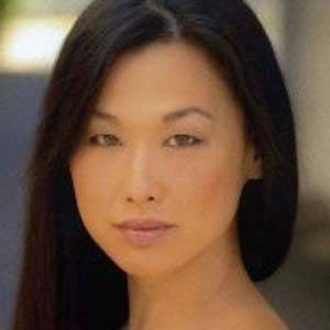 Nicole Bilderback fotoğrafı