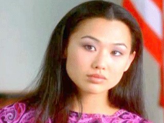 Nicole Bilderback fotoğrafı