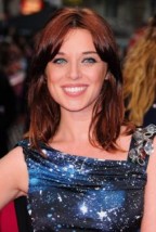 Anna Nightingale fotoğrafı