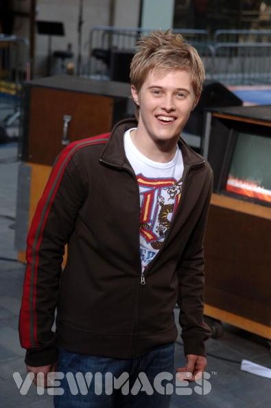 Lucas Grabeel fotoğrafı
