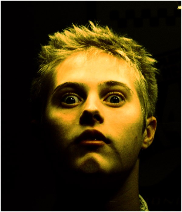 Lucas Grabeel fotoğrafı