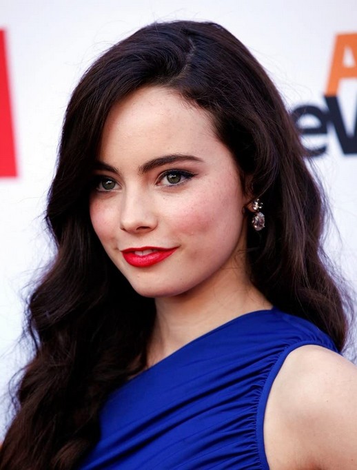 Freya Tingley Fotoğrafı