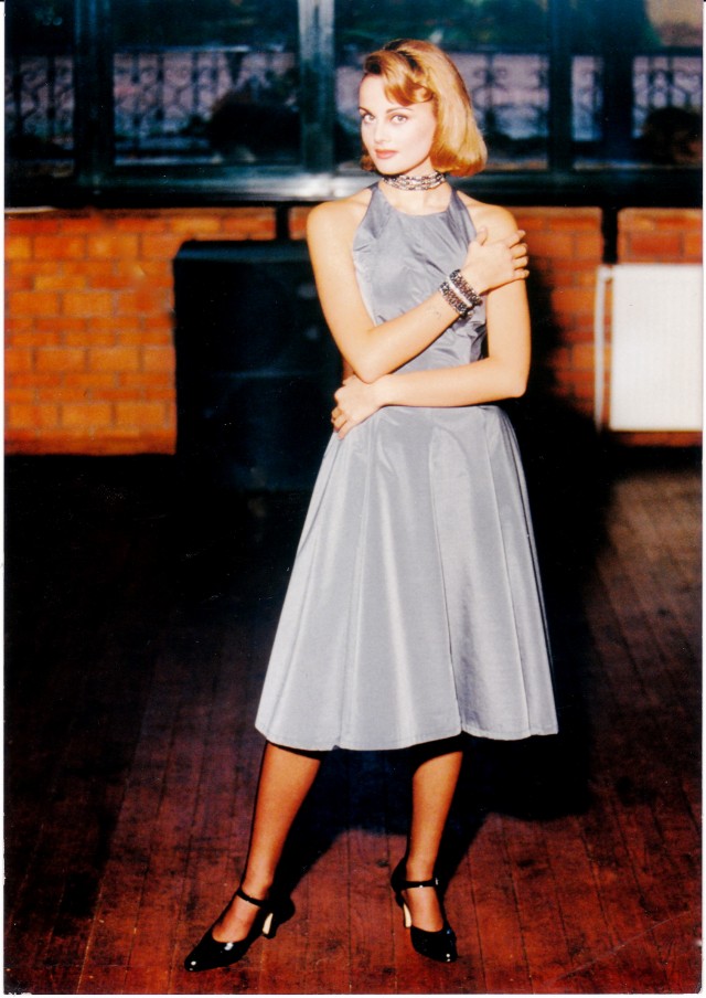 Hilal Arslangiray Fotoğrafı