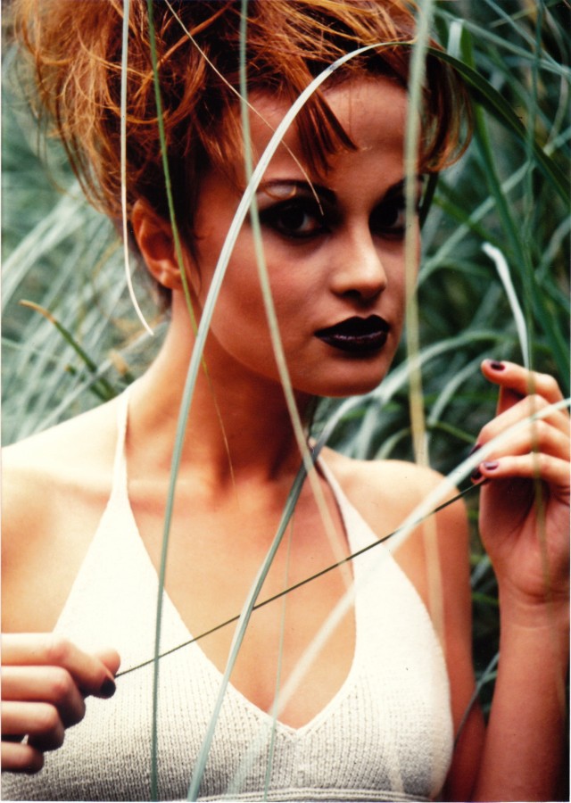 Hilal Arslangiray Fotoğrafı