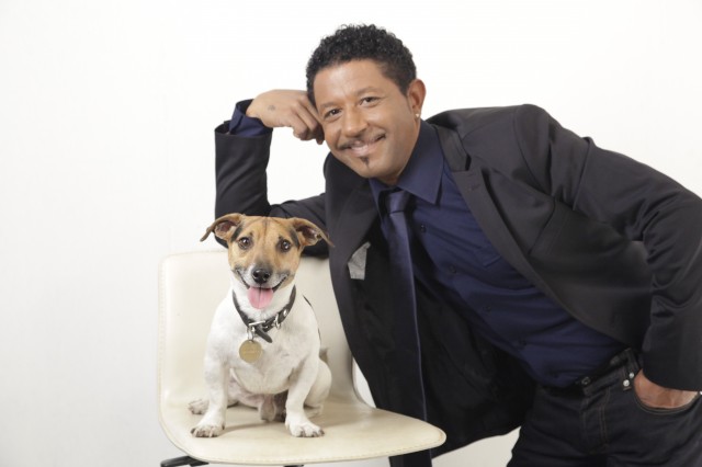 Mansur Ark fotoğrafı