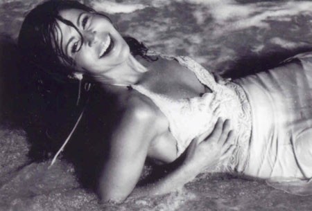 Maria Conchita Alonso fotoğrafı