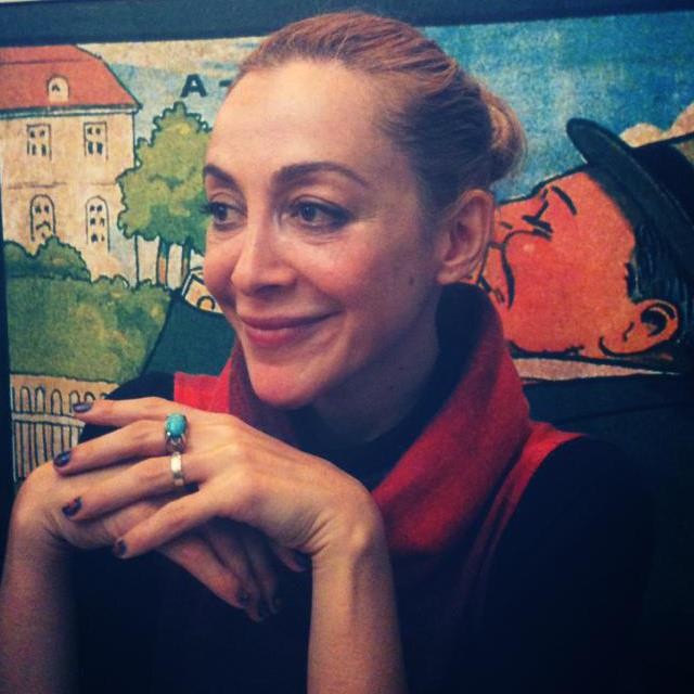 Ezgim Kılınç Fotoğrafı