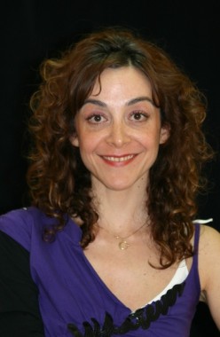 Ezgim Kılınç fotoğrafı