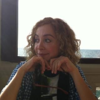 Ezgim Kılınç fotoğrafı