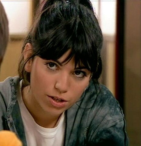 Ceren Moray fotoğrafı