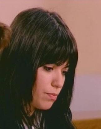 Ceren Moray fotoğrafı