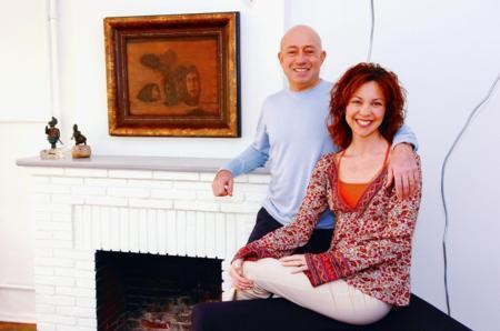 İnci Türkay Fotoğrafı