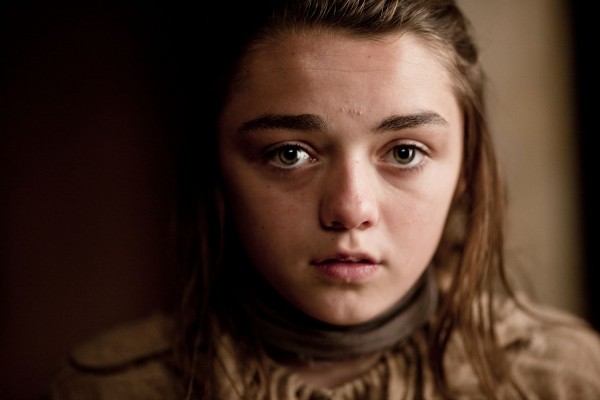 Maisie Williams Fotoğrafı