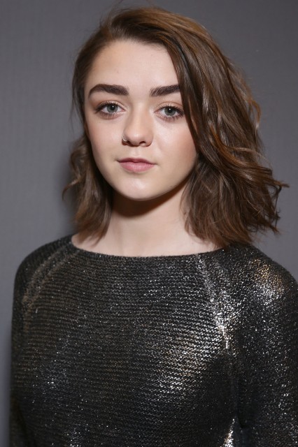 Maisie Williams Fotoğrafı