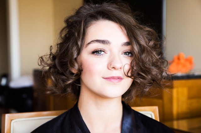 Maisie Williams Fotoğrafı