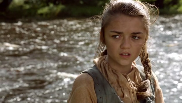 Maisie Williams Fotoğrafı