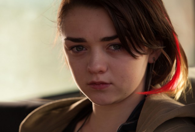 Maisie Williams Fotoğrafı
