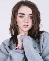 Maisie Williams Fotoğrafı