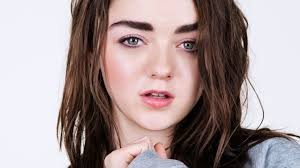 Maisie Williams Fotoğrafı