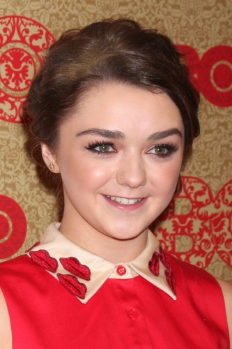 Maisie Williams Fotoğrafı