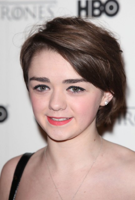 Maisie Williams Fotoğrafı