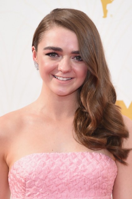 Maisie Williams Fotoğrafı