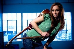 Elle Carpenter fotoğrafı