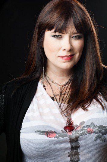 Leah Ann Cevoli Fotoğrafı