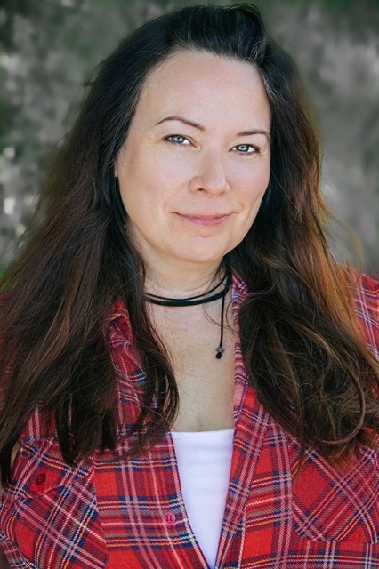 Leah Ann Cevoli Fotoğrafı