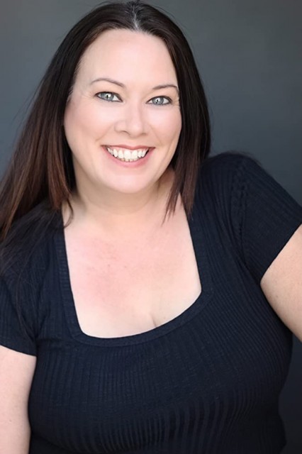 Leah Ann Cevoli Fotoğrafı