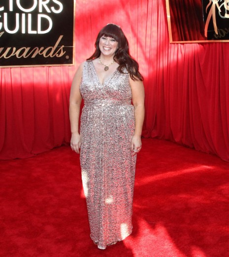 Leah Ann Cevoli Fotoğrafı