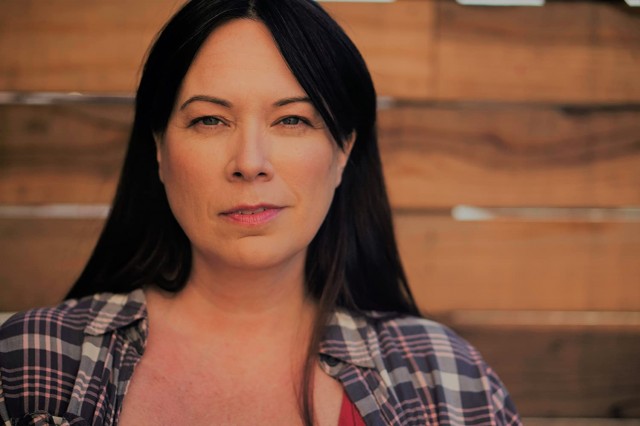 Leah Ann Cevoli Fotoğrafı