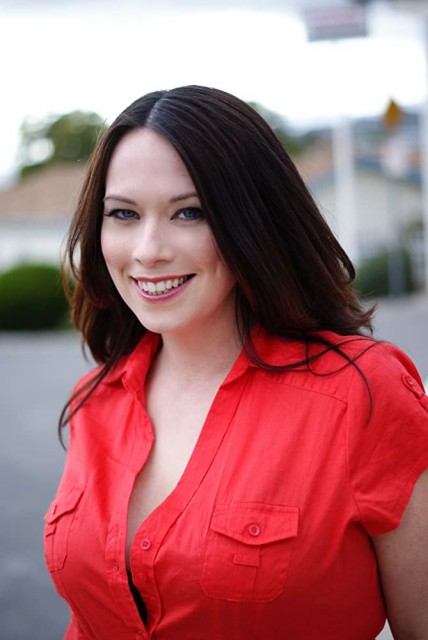 Leah Ann Cevoli Fotoğrafı