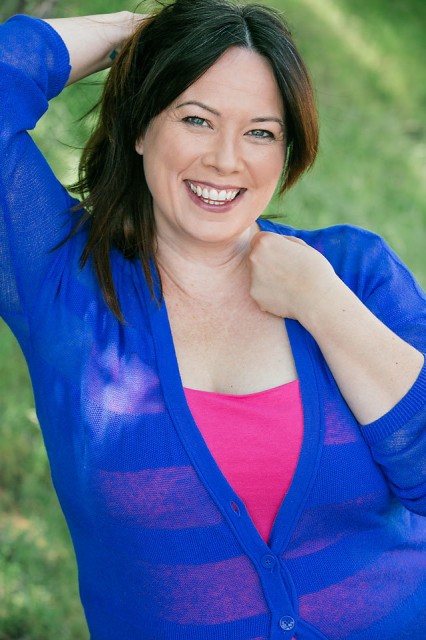 Leah Ann Cevoli Fotoğrafı