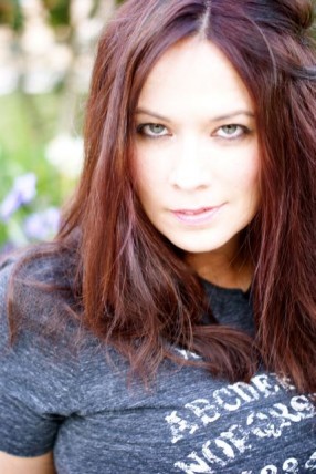 Leah Ann Cevoli Fotoğrafı