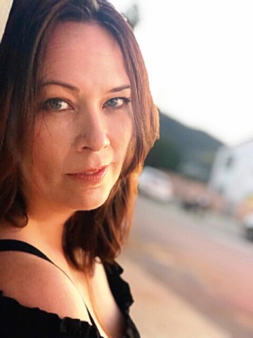 Leah Ann Cevoli Fotoğrafı