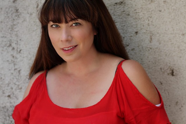 Leah Ann Cevoli Fotoğrafı