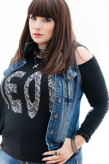 Leah Ann Cevoli Fotoğrafı