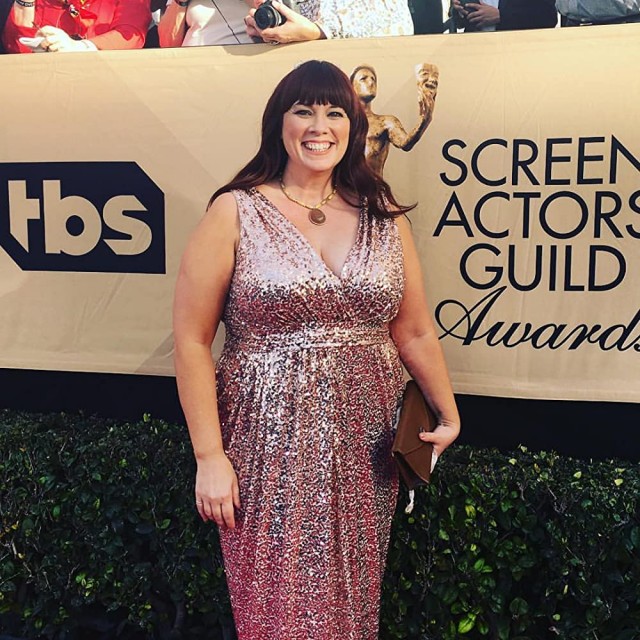 Leah Ann Cevoli fotoğrafı