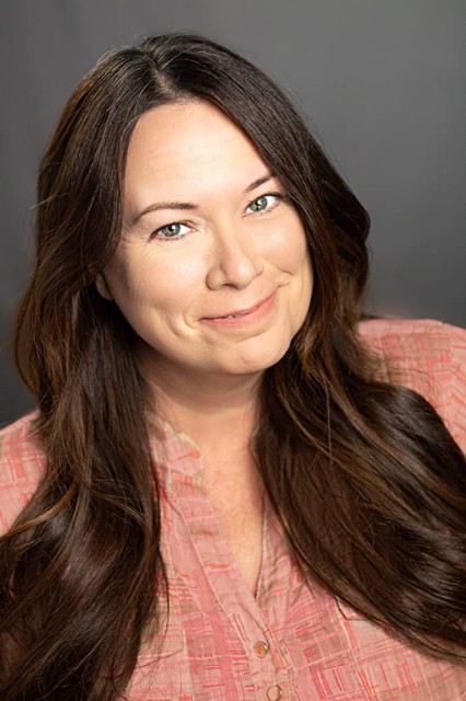 Leah Ann Cevoli Fotoğrafı