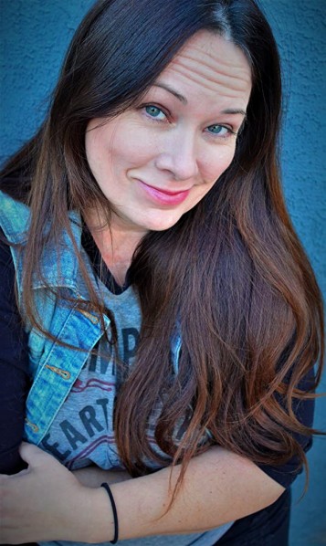 Leah Ann Cevoli Fotoğrafı