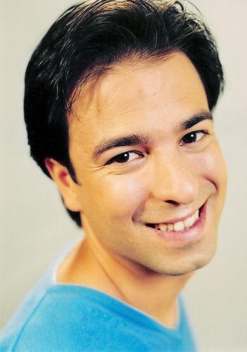 Barış Aksavaş fotoğrafı