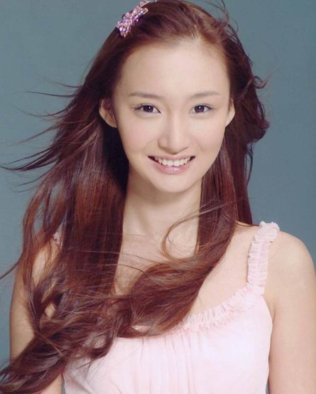 Niu Meng Meng fotoğrafı