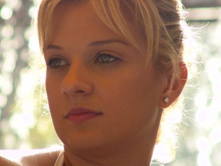 Yeliz Doğramacılar fotoğrafı