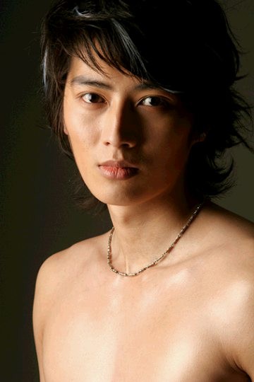 Chen Ze Yu fotoğrafı