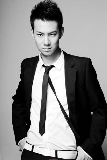 Zhang Dian Fei fotoğrafı