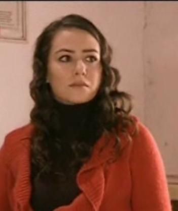 Ezgi Sertel fotoğrafı